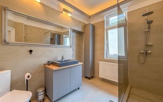 5 camere si 3 balcoane I Calea Dorobanti – 170 mp de stil - Poză 7