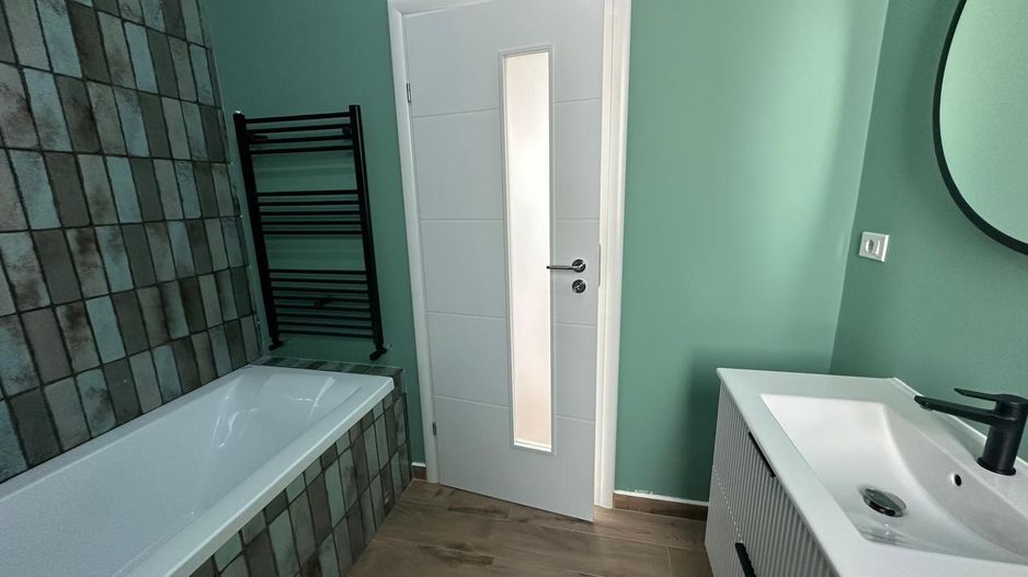 Birou Vanzari/COMISION 0% - Individuale Parter/ 400 mp Teren - Poză 14