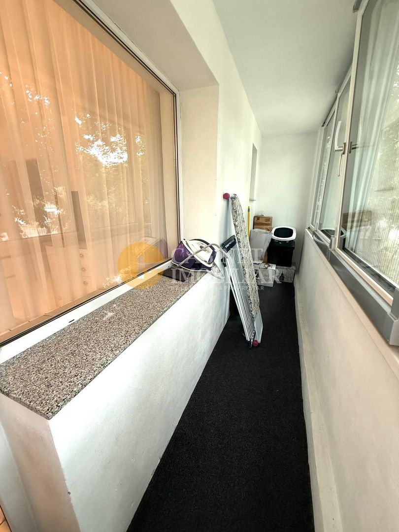 2 Camere complet renovat- Etaj 1 - Podu Ros - Poză 12