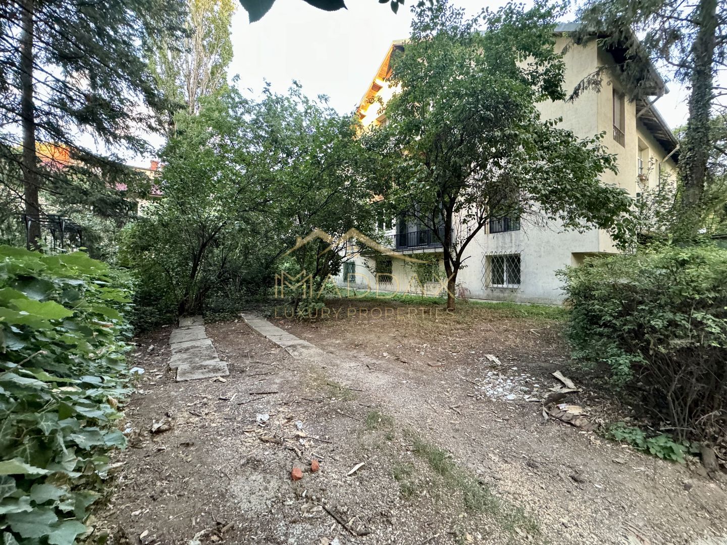 Teren intravilan ***438mp*** / PUD  // Floreasca - Poză 9