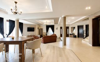 Casa moderna, 4 dormitoare, 700 mp curte, Vladimirescu - Poză 4