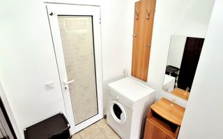 Inchiriez garsoniera,centrala proprie,zona Girocului, str. Salcamilor - Poză 10