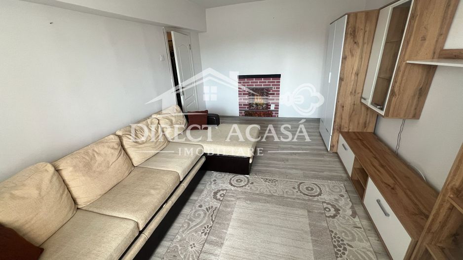 Apartament 2 camere spatios, luminos - Tudor - balcon,camara si debara - Poză 2