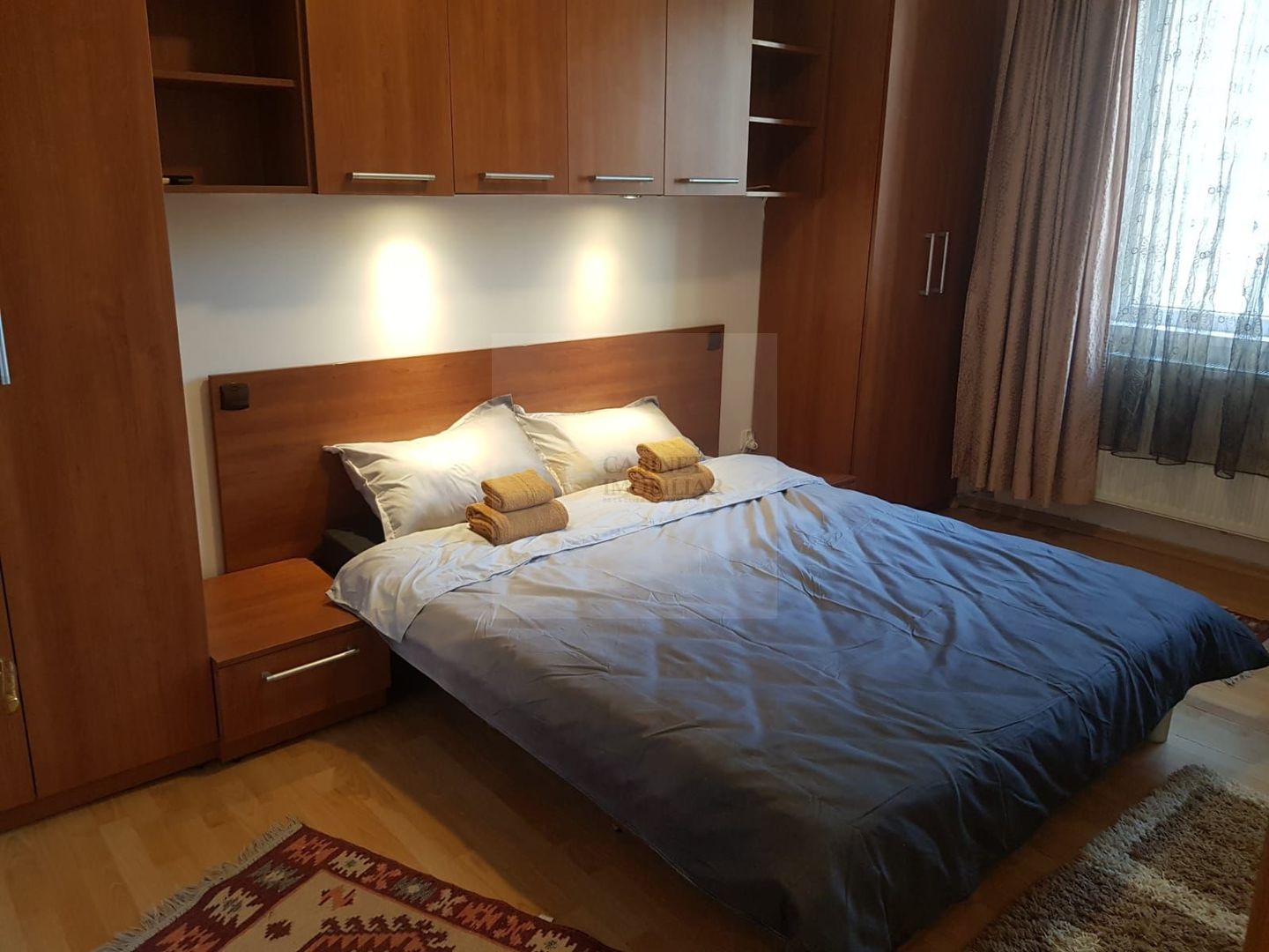 Creditabil I Etaj 6 I Universitate I 2 camere - Poză 8