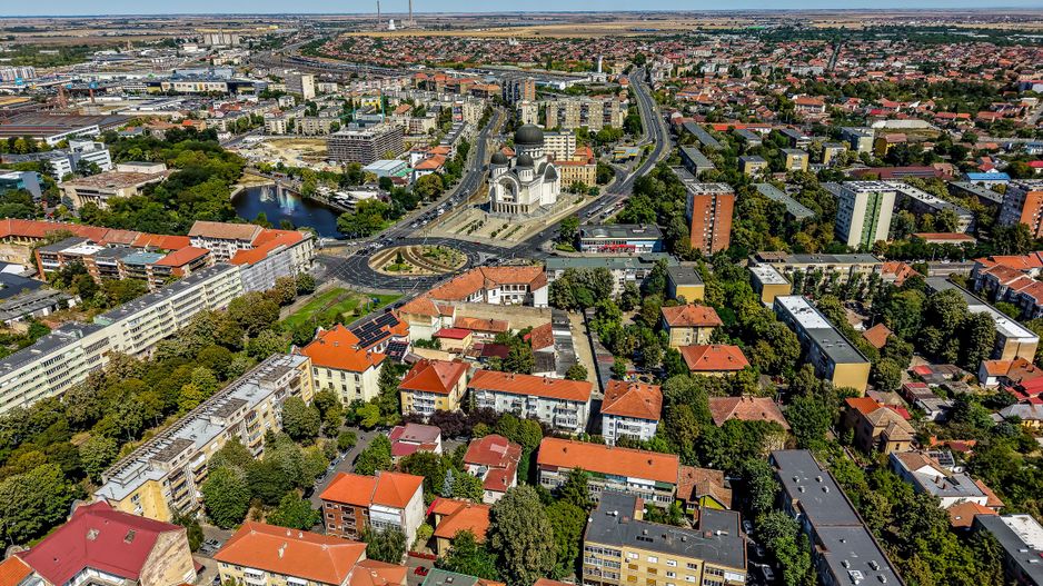 Vilă de excepție în Podgoria, Arad, locație, arhitectură și caracter. - Poză 19