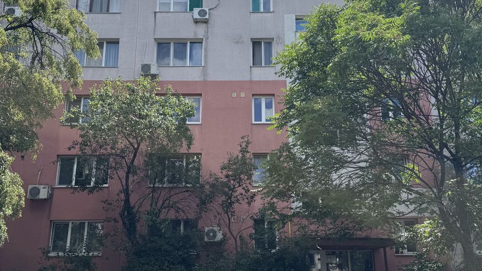 Apartament 3 camere- Ozana - metrou 1 Decembrie / Titan IM506 - Poză 12