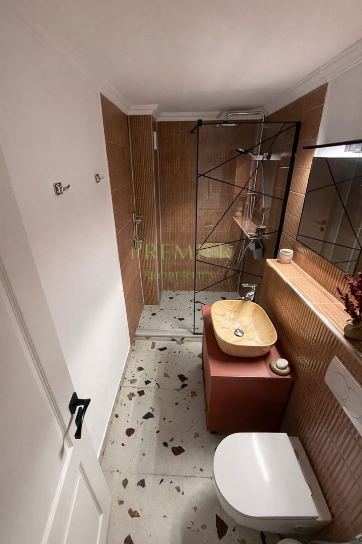 Apartament 2 camere premium Nerva Traian renovat complet prima inchiriere - Poză 8