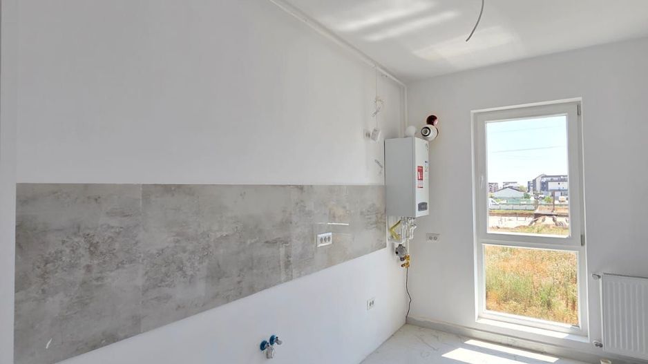 AP. 2 CAMERE STEJARULUI, NOU, CENTRALA, PARCARE, STB, COMISION 0% - Poză 3