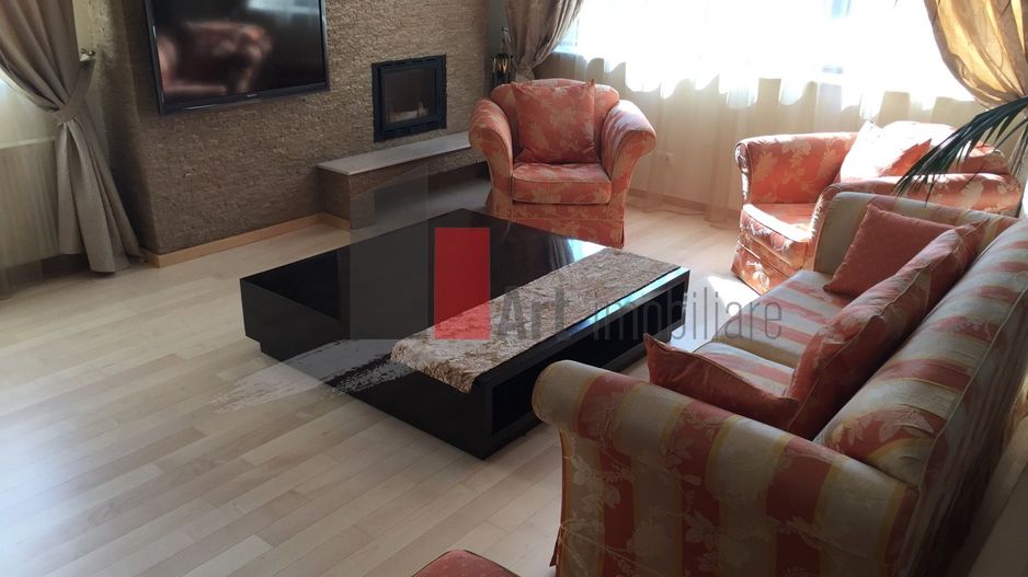 Vila exclusivista Corbeanca - Poză 6