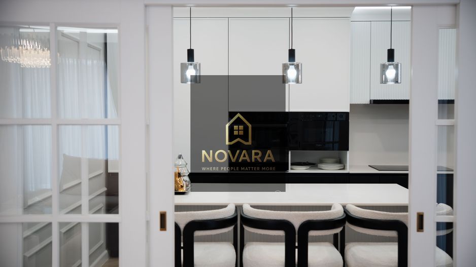 Casa Premium cu 816 m teren - Poză 1