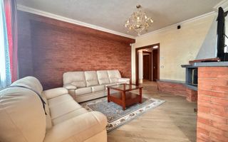 Penthouse superb cu vedere la mare Mamaia - Poză 3