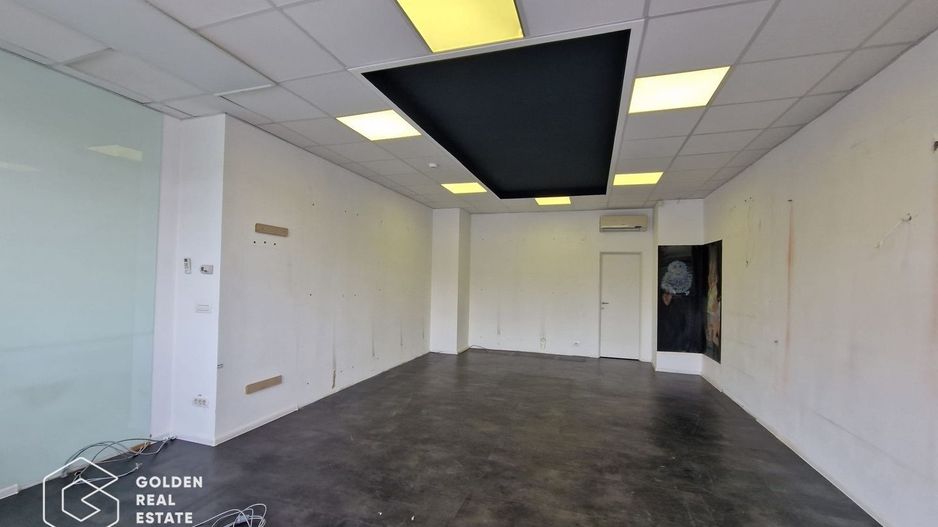 Spatiu comercial ultracentral, cu vitrina si acces stradal, Piata Avram Iancu - Poză 7