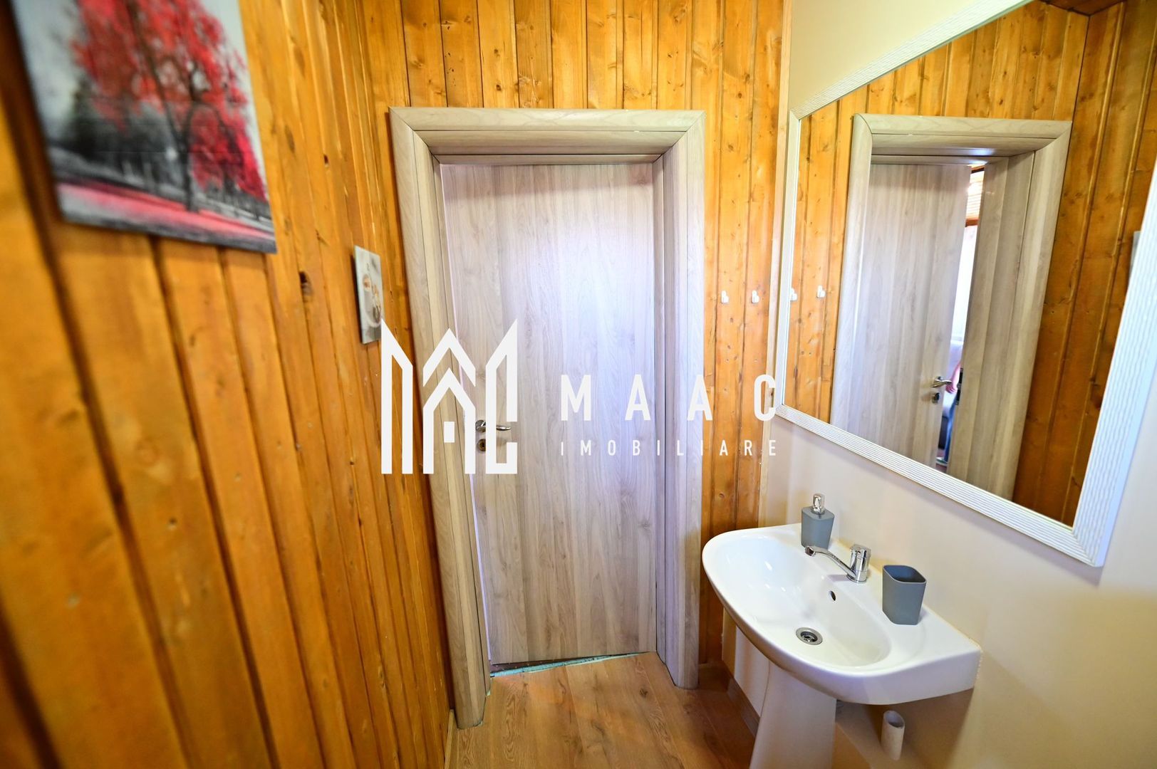 Penthouse | 2 Camere | Terasă 53MP | Zona Kogălniceanu - Poză 8