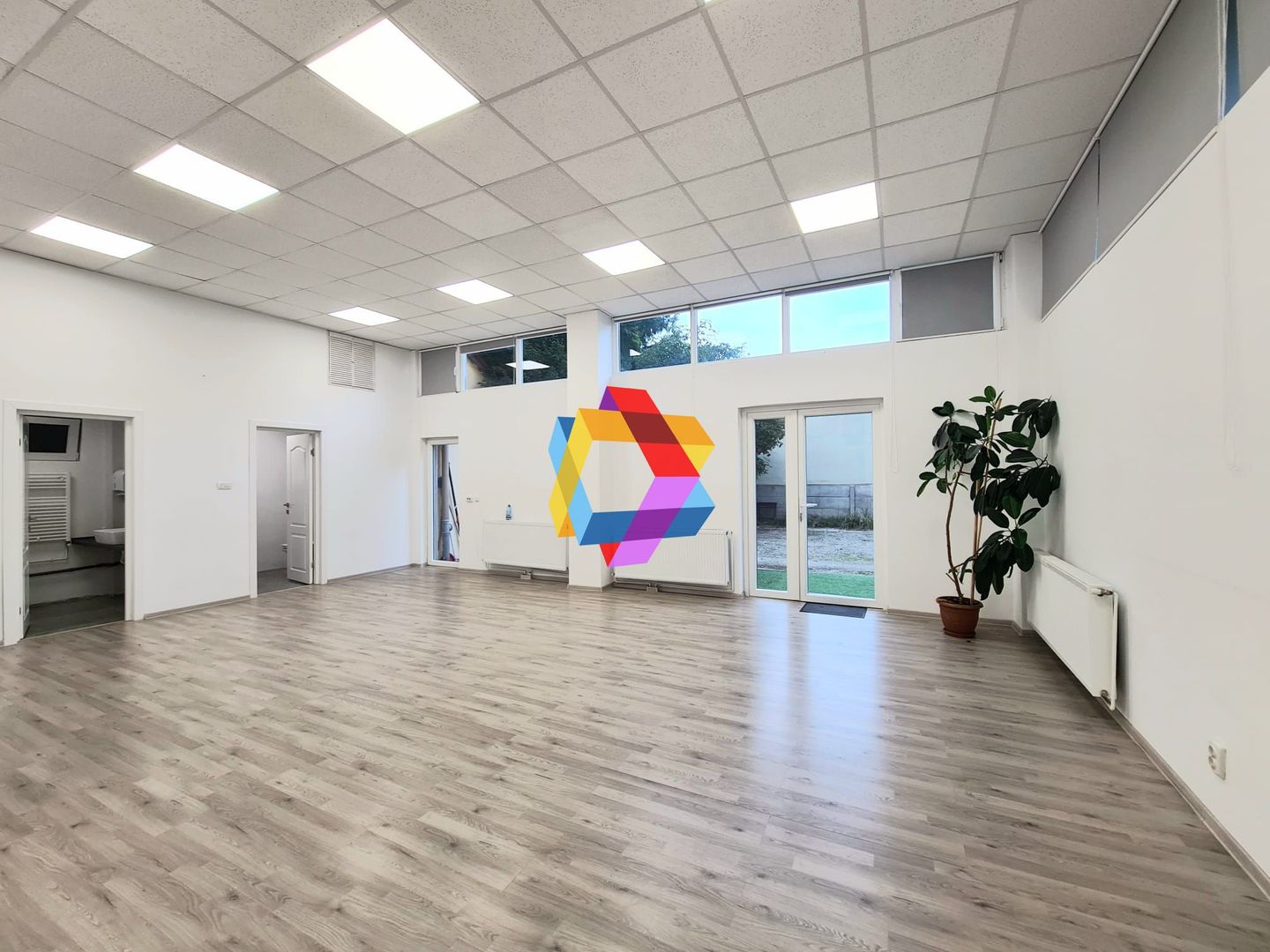 Casa de închiriat in Brașov - 400 mp - Poză 13