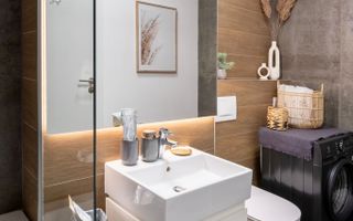 Apartament 2 camere zona Iulius Town - Poză 11