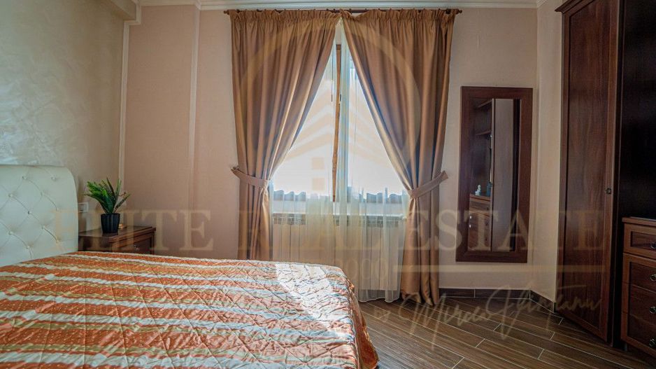 Stațiunea Mamaia - 3 camere, vedere panoramică la lac – Vila Ovidiu - Poză 21