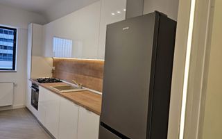 Închiriere Studio – Cortina North, Pipera - Poză 2