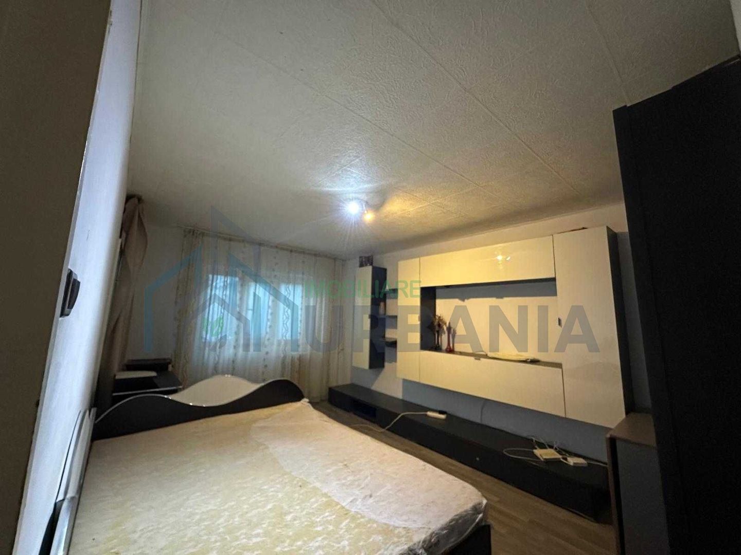 Apartament 3 camere de inchiriat, Nicolina 1, Iasi - Poză 2