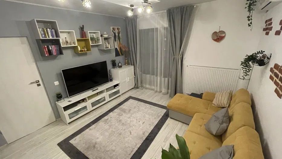 Apartament de LUX 2 CAMERE | DECOMANDAT | EXIGENT PLAZA - Poză 2