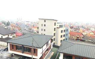 Apartament 2 camere | Andrei Mureșanu | Terasă 12 mp - Poză 7