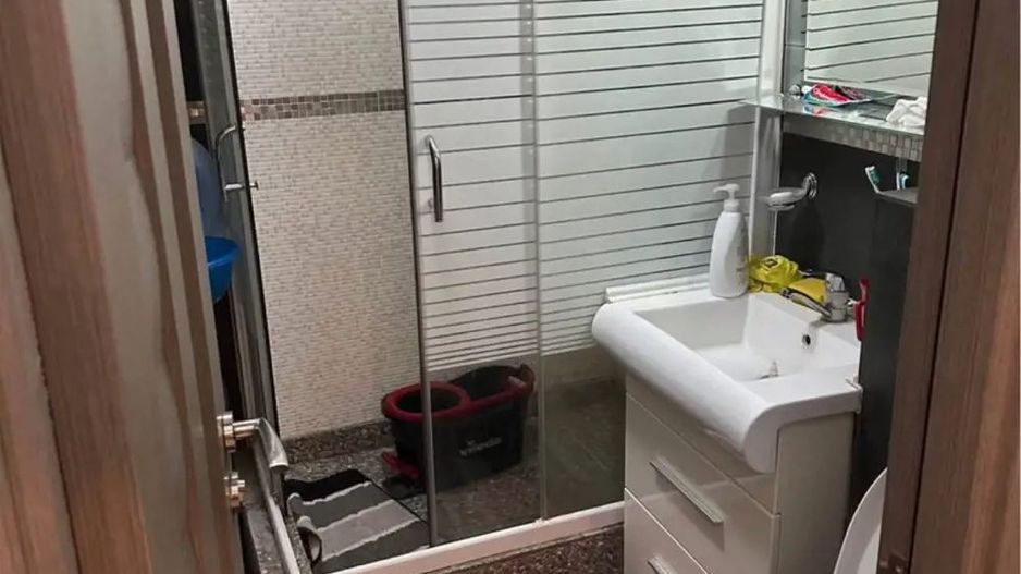 Apartament 3 camere spațios, 2 băi, Calea Moșilor – între Obor și Eminescu - Poză 8