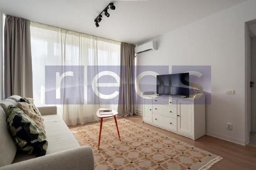 APARTAMENT 2 CAMERE 50MP UNIVERSITATE ULTRACENTRAL OCAZIE INVESTITIE RENOVAT - Poză 3