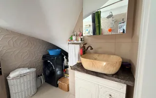Casă / Vilă cu 4 camere de vânzare în zona Theodor Pallady - Poză 14