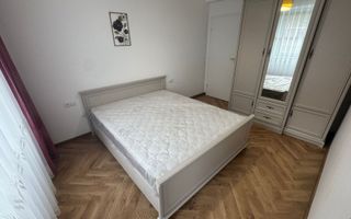 Apartament 3 camere de închiriat – zonă centrală, lângă Mall-ul nou - Poză 22