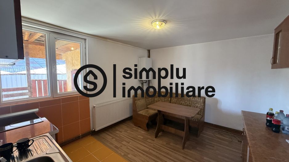 Casa 5 camere Catargiu - Poză 4