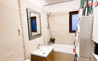 Valea Lupului, Iași – Apartament 2 camere, 110.000 euro (negociabil) - Poză 5