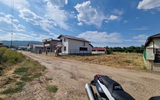 📍 Teren intravilan | 541 mp | Alba - Micesti - Poză 5