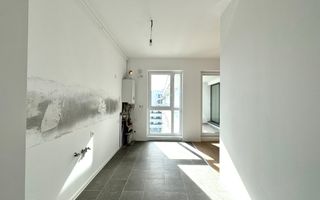 3 camere. Bucătărie Open-Space - Verdere curte interioară - Poză 2