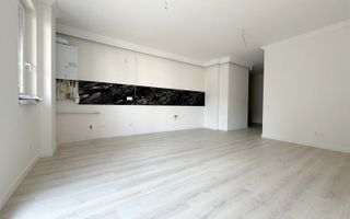 Apartament cu 3 camere/72mp/CF/zona Sub Cetate. - Poză 2