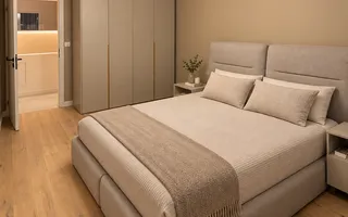 Prima Închiriere I Vilă 3 camere | Pipera Plaza | Curte privată - Poză 14