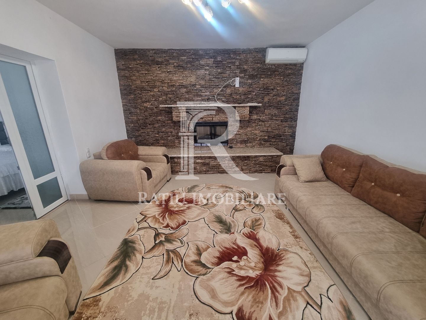 Casă  3 corpuri de vânzare | Teren 1060 mp | Cristur | Hunedoara - Poză 6