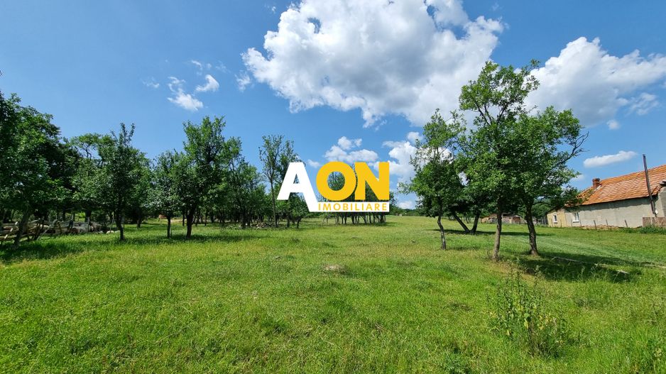 De vanzare 5898mp teren intravilan, zona Paclisa - Poză 3