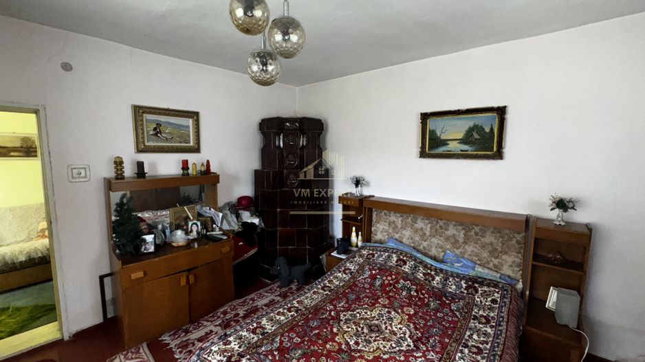 CASA CAMPULUNG, 128 MP, TEREN 639 MP - Poză 14