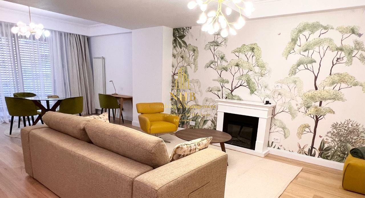 Apartament 2 camere complet mobilat si utilat - Parc Herastrau - Poză 4
