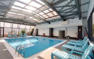 VANZARE 4 CAMERE 124 MP | GRADINA 82 MP | TERASA 15 MP | PISCINA | PIPERA | - Poză 13