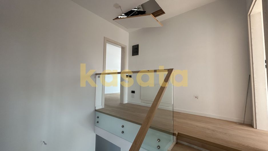 Duplex 4 camere I Balotesti I 152mp I 310 teren I finisaje premium - Poză 15