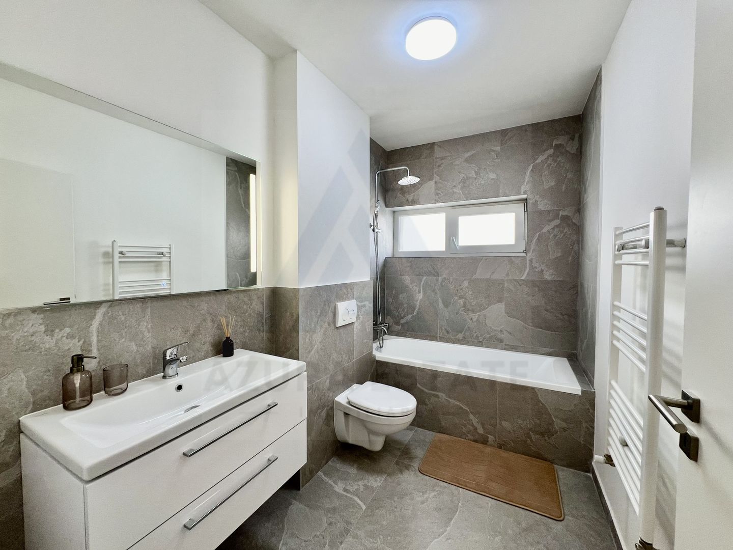 Penthouse ultramodern utilat 5 camere 2 bai si 139 mp utili in DaVinci - Poză 10