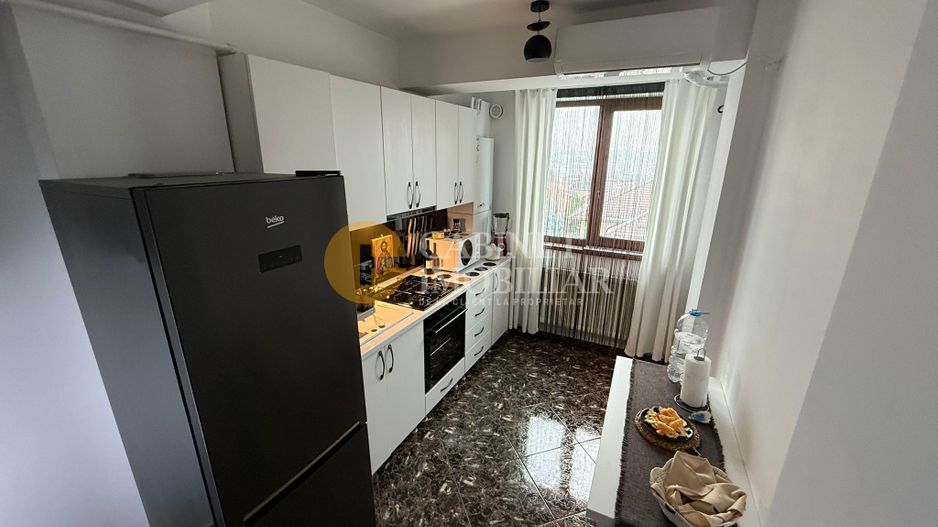 2 camere DECOMANDAT-- ETAJ 3-- Central, Valea Lupului - Poză 3