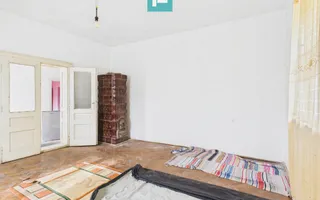 Casă cu teren generos Vărădia de Mureș - Stejar - Poză 24