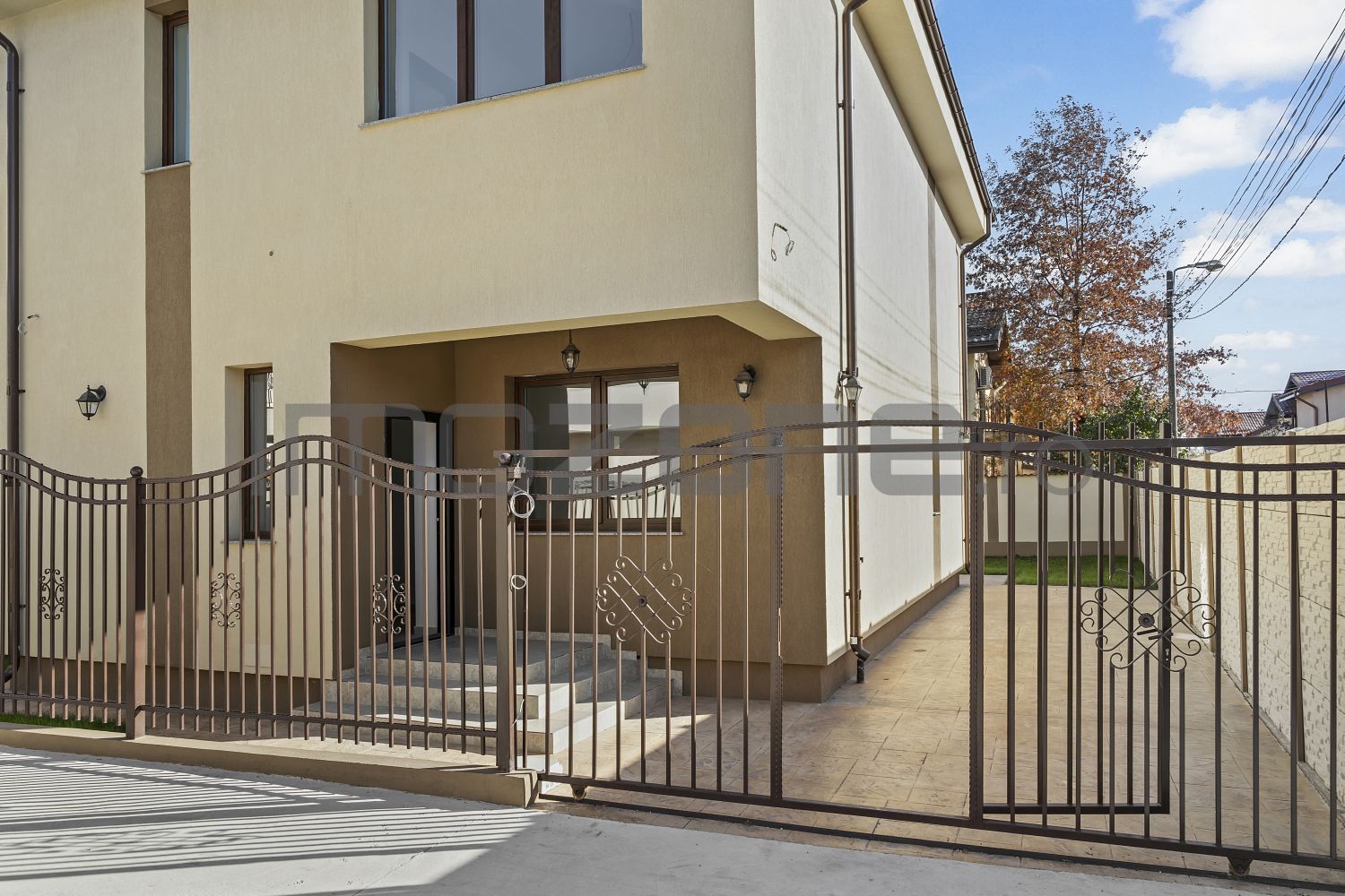 Casa individuala, Prel. Ghencea Maracineni, 4 cam, 134 mp.,  comision 0% - Poză 10