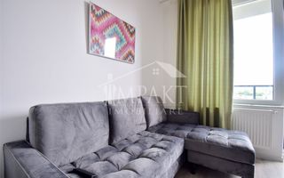 Apartament cu 2 camere in cartierul Marasti, zona 1 Mai! - Poză 2