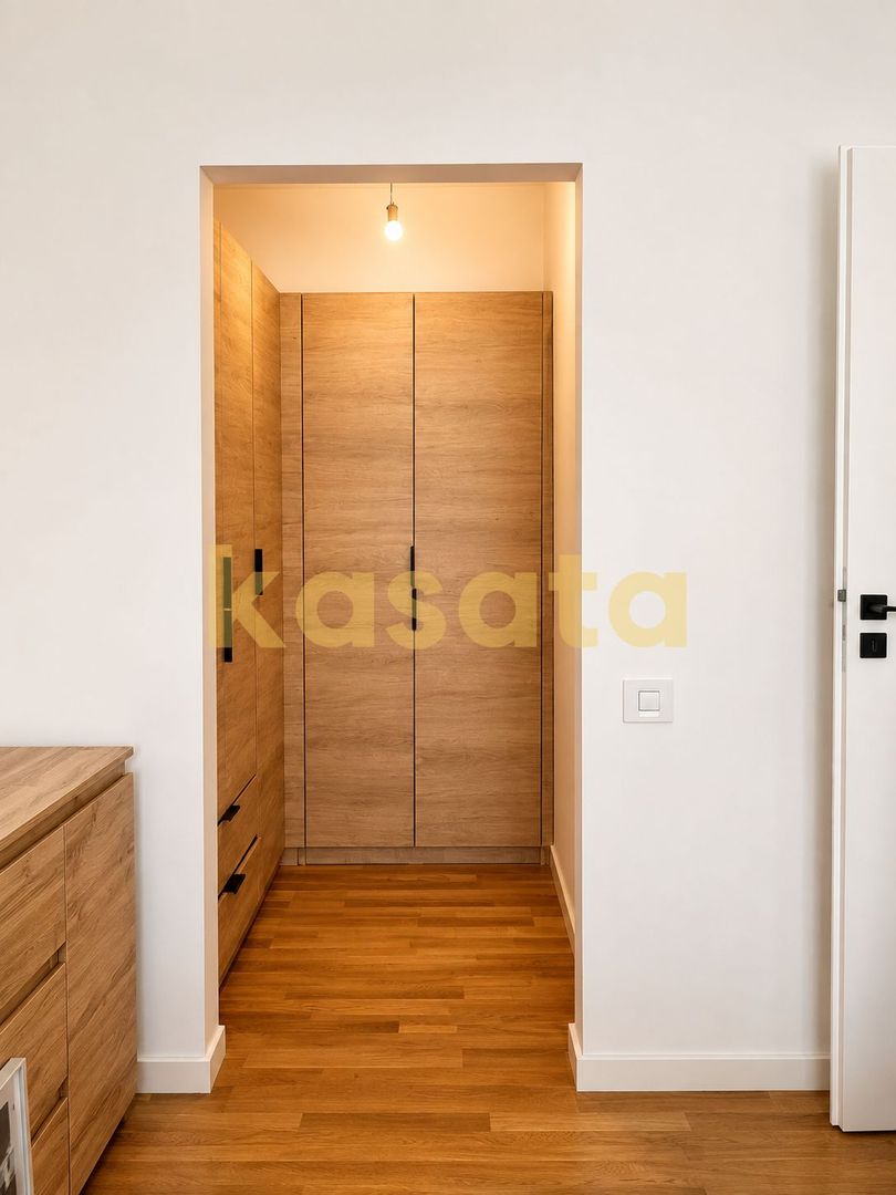 CASĂ TIP DUPLEX –GATED COMMUNITY | PANOURI SOLARE | DOTARI PREMIUM - Poză 31