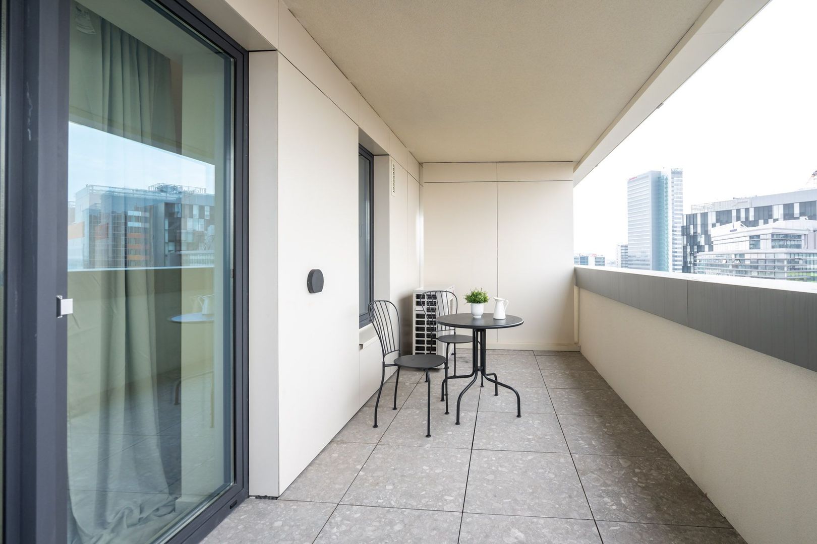 COMISION 0% - La 2 min de Promenada Mall, apartament elegant in proiect premium - Poză 16