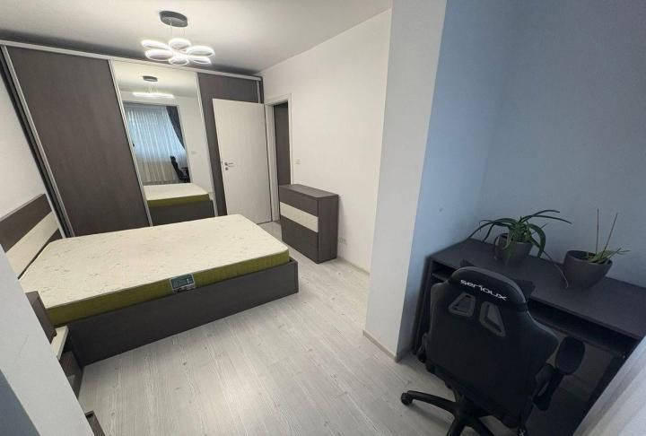 APARTAMENT RENOVAT METROU PIATA SUDULUI - Poză 5