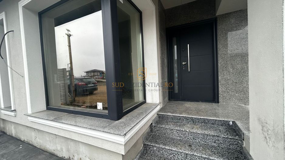 Vila indivituala- 375 mp teren - Finisata complet, Vidra - Poză 4