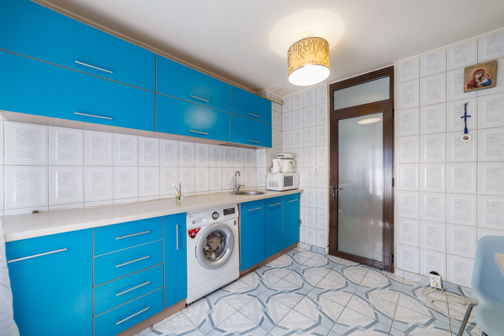 Apartament 2 camere + uscatorie - Prundu! - Poză 8